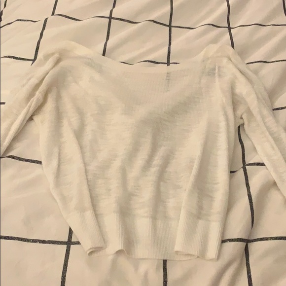 Express Sweater - Picture 1 of 2